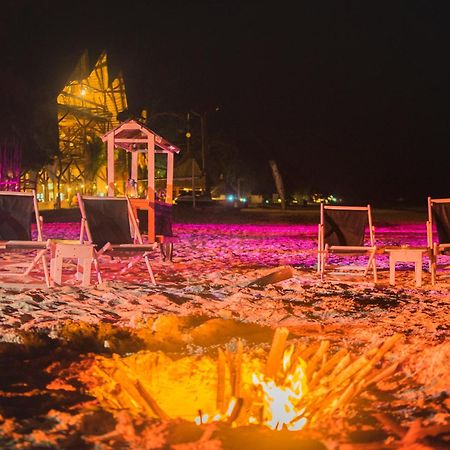 B4 Beach Club パジェ エクステリア 写真