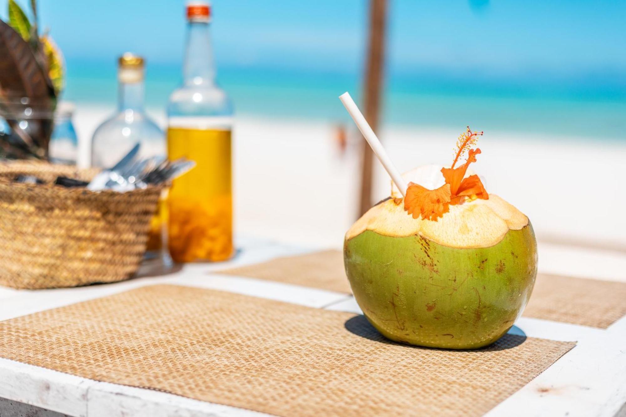 B4 Beach Club パジェ エクステリア 写真