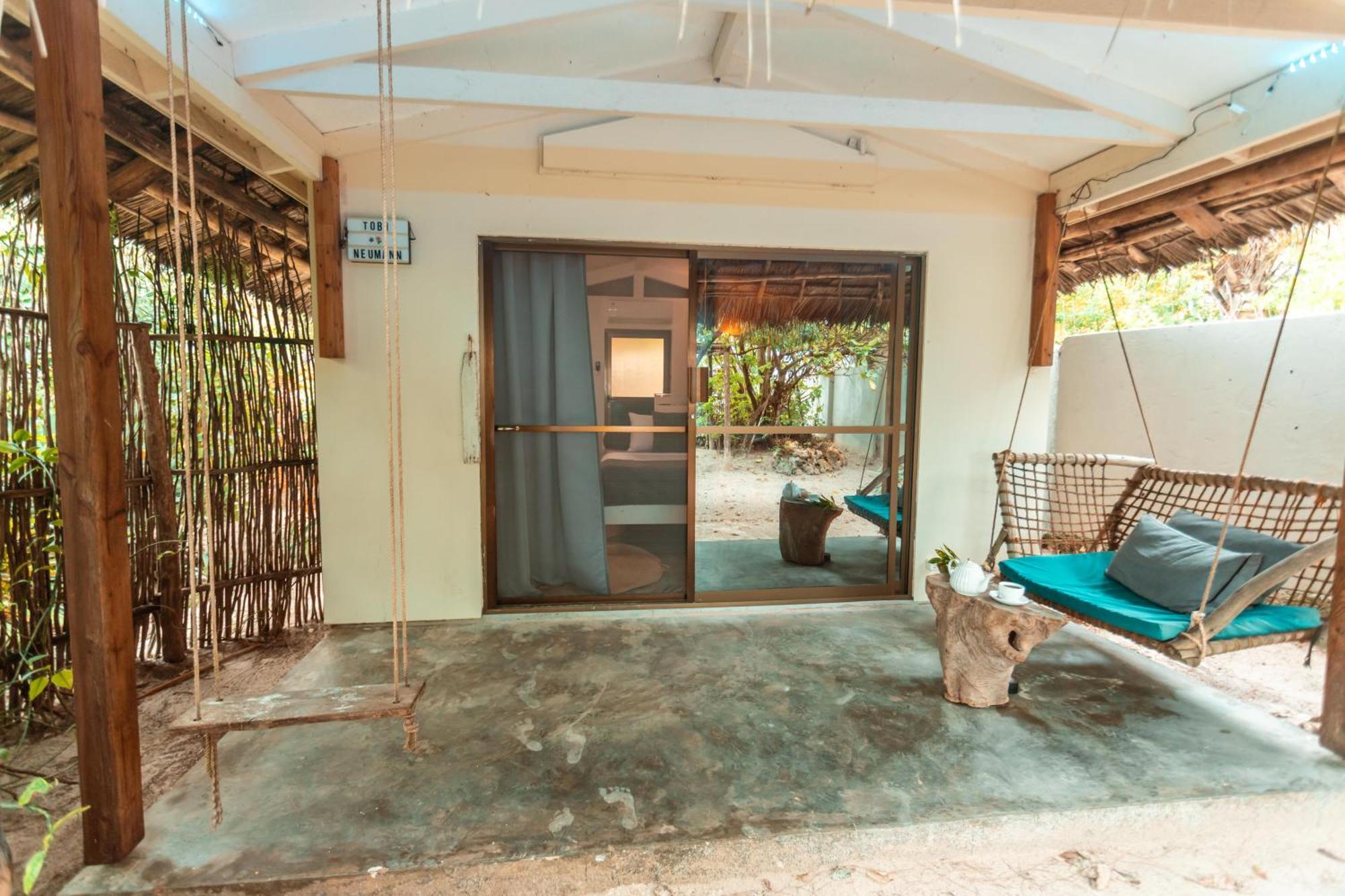 B4 Beach Club パジェ エクステリア 写真
