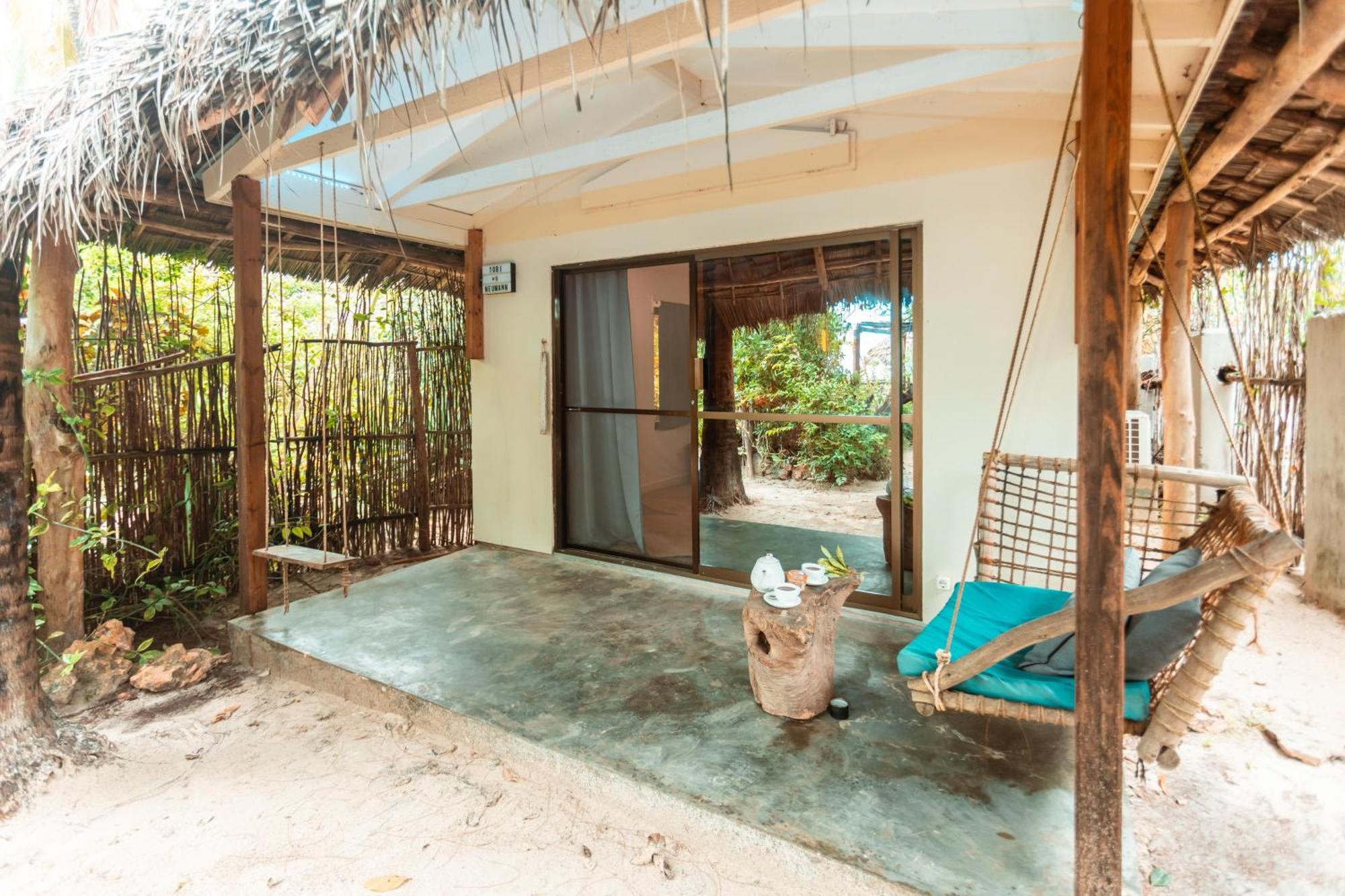 B4 Beach Club パジェ エクステリア 写真