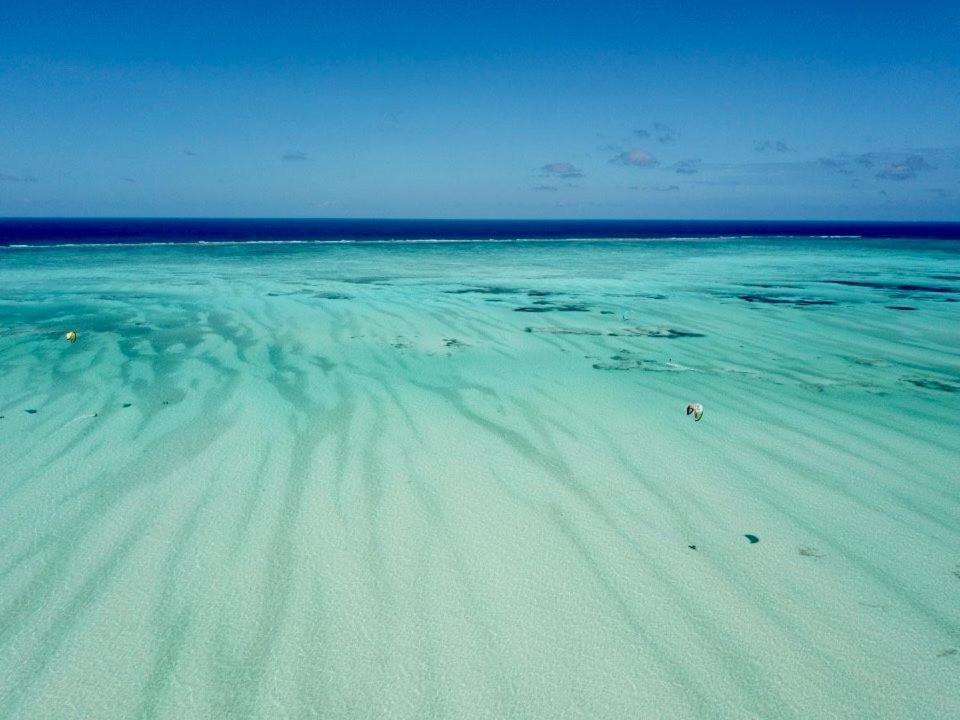 B4 Beach Club パジェ エクステリア 写真