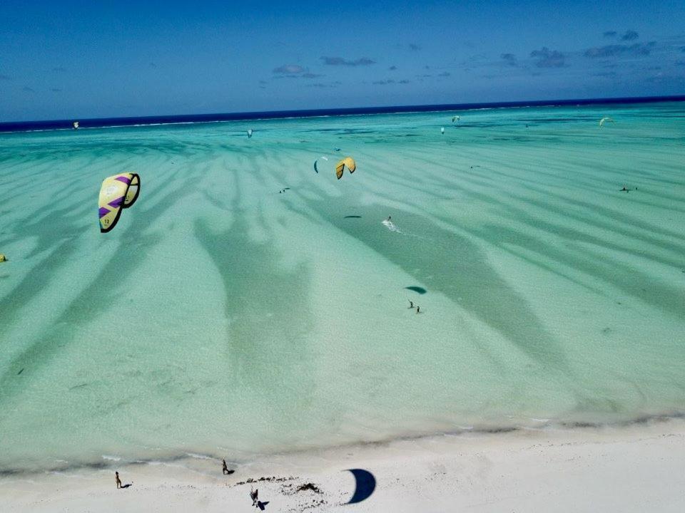 B4 Beach Club パジェ エクステリア 写真