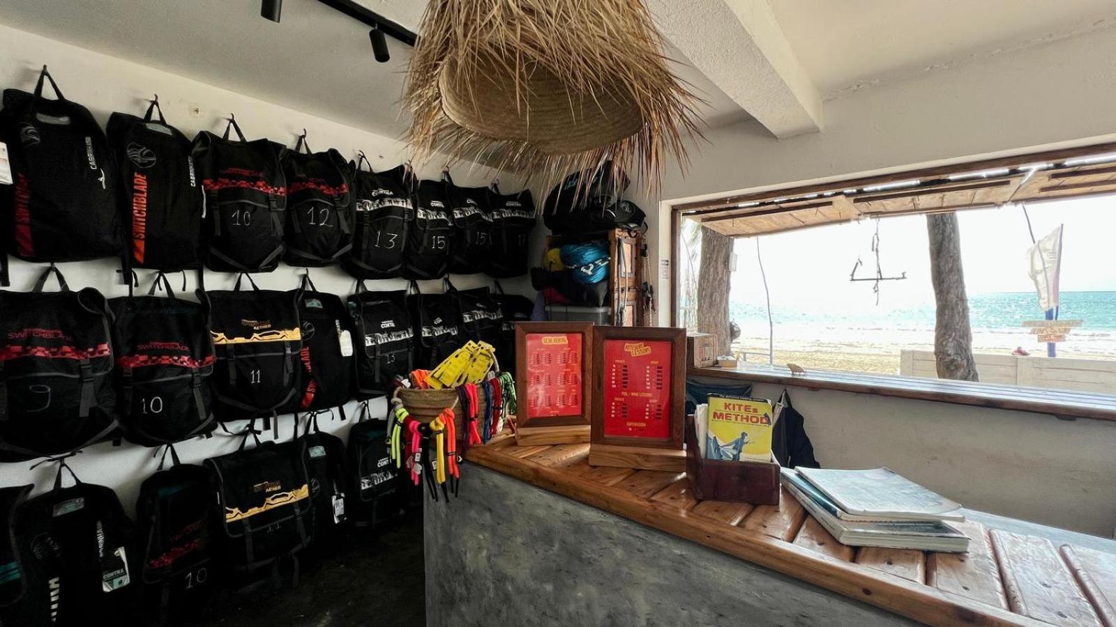 B4 Beach Club パジェ エクステリア 写真