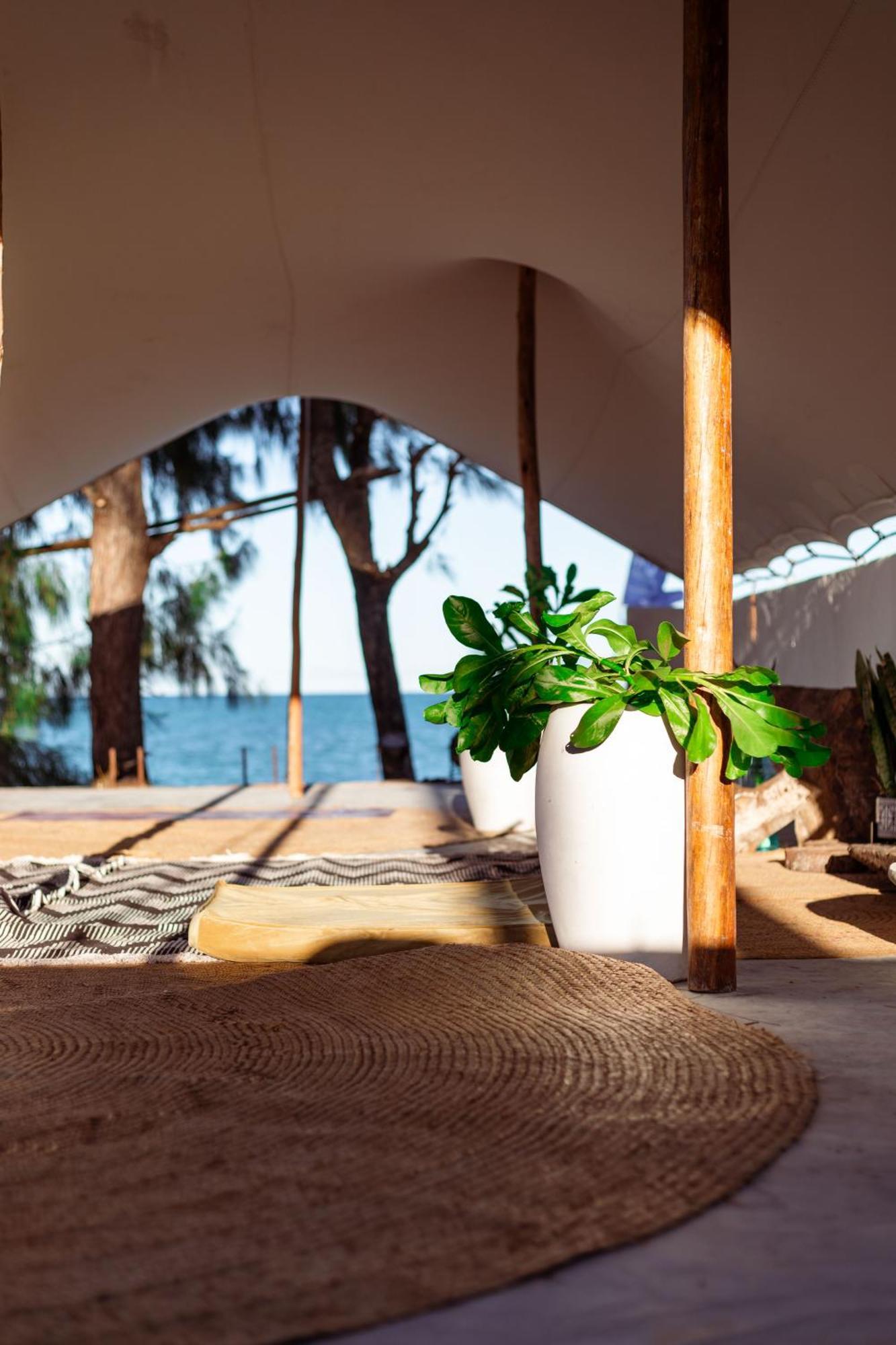B4 Beach Club パジェ エクステリア 写真