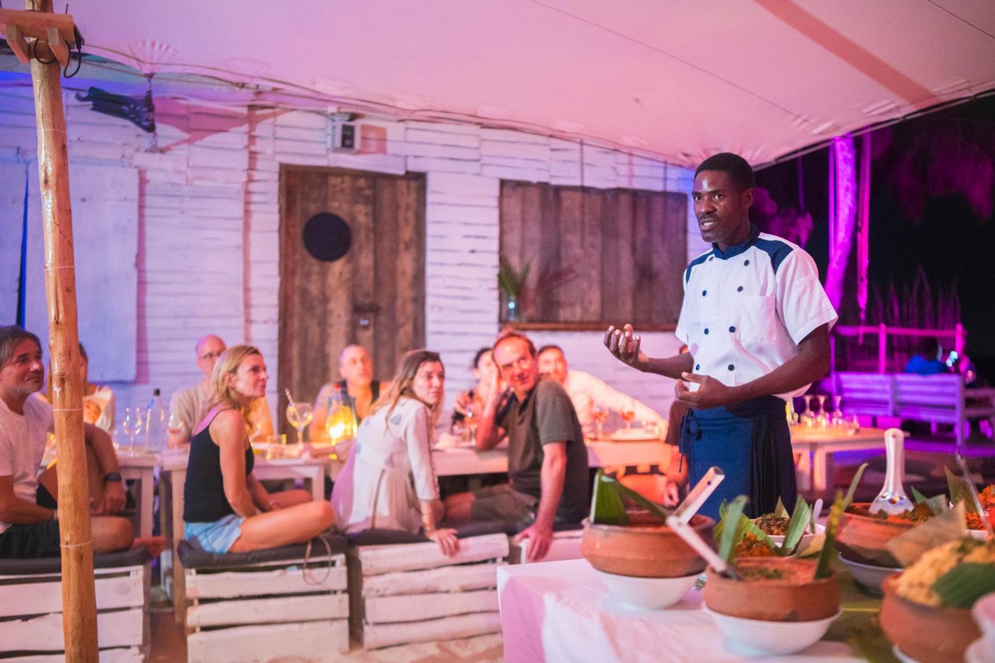 B4 Beach Club パジェ エクステリア 写真
