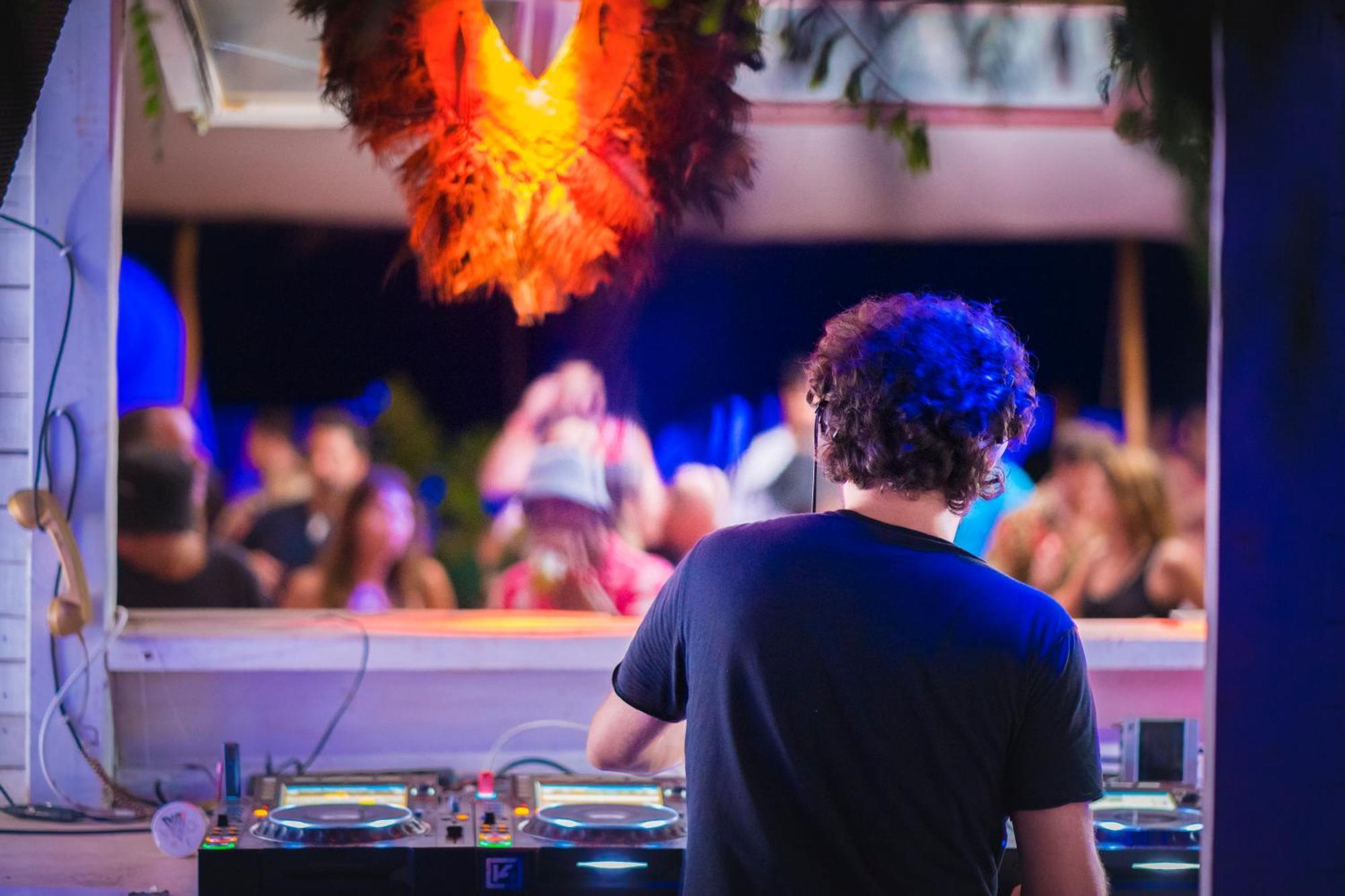 B4 Beach Club パジェ エクステリア 写真