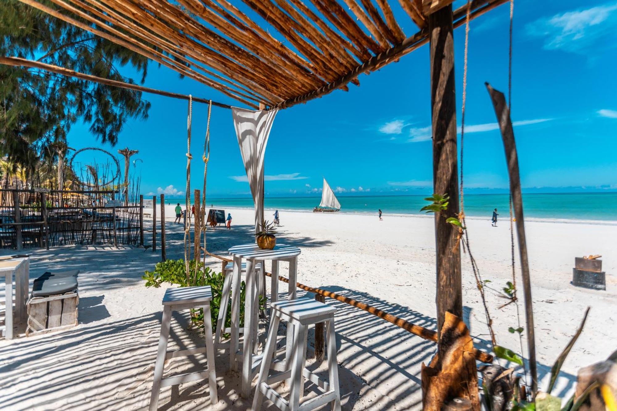 B4 Beach Club パジェ エクステリア 写真